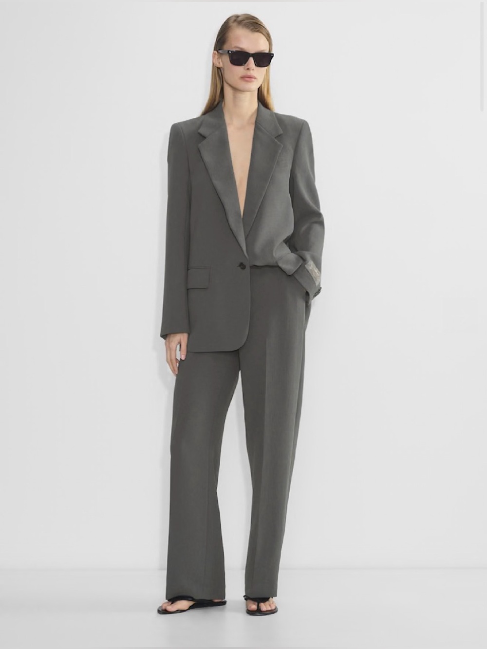 Aritzia The Limitless Pant™ - Crepette™ — TALL